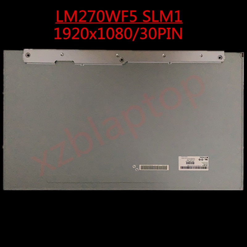 LM270WF5 LM270WF5-SLM1 LM270WF5-SLN2 27.0 ġ 1920..